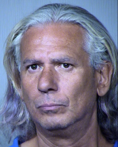 JESUS PACHECO ESCAMILLA Mugshot / Maricopa County Arrests / Maricopa County Arizona