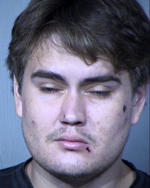 ANDREW DAVID ESPINAL Mugshot / Maricopa County Arrests / Maricopa County Arizona