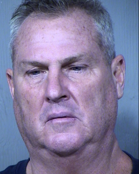 MARK ROBERT PAGLIAI Mugshot / Maricopa County Arrests / Maricopa County Arizona