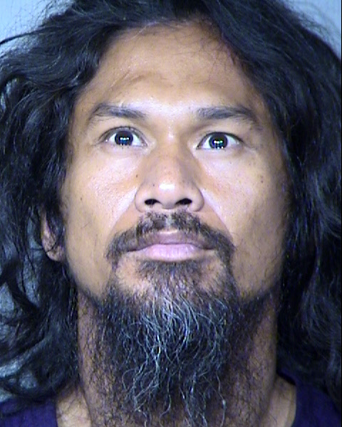 TR SOTAM Mugshot / Maricopa County Arrests / Maricopa County Arizona