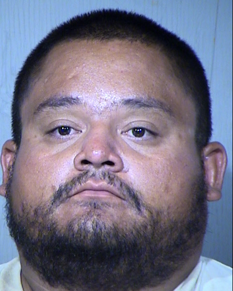 RICHARD EVERETT HERNANDEZ Mugshot / Maricopa County Arrests / Maricopa County Arizona