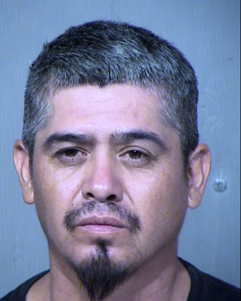 BRIAN JAMES Mugshot / Maricopa County Arrests / Maricopa County Arizona