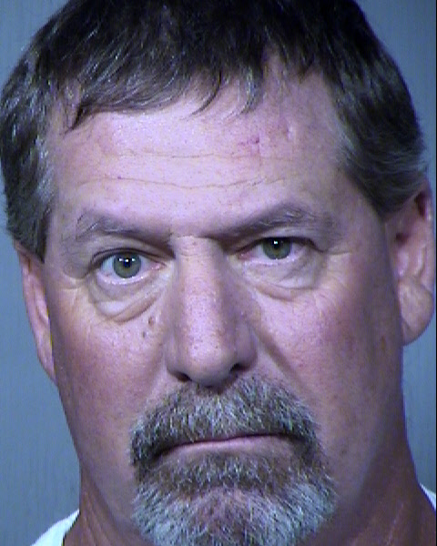 JONH GOWLOVECH Mugshot / Maricopa County Arrests / Maricopa County Arizona