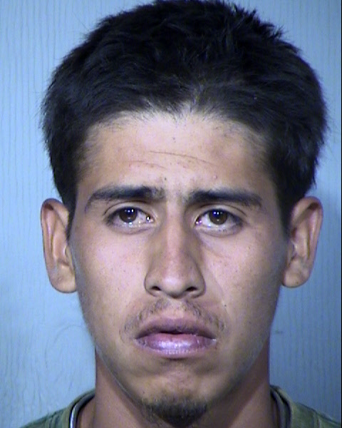 SILVEZTRE SANCHEZ BARRAZA Mugshot / Maricopa County Arrests / Maricopa County Arizona