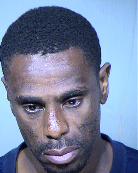 KEITH ELLINGTON CARR Mugshot / Maricopa County Arrests / Maricopa County Arizona