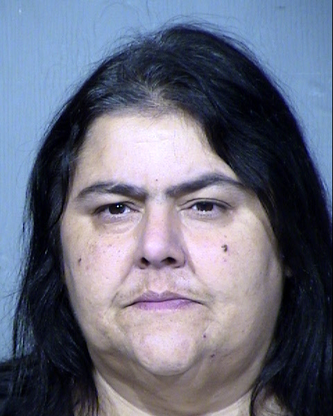 KIM JO GIAMMARINO Mugshot / Maricopa County Arrests / Maricopa County Arizona