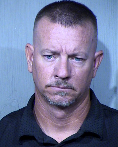 MARK B RYDZAK Mugshot / Maricopa County Arrests / Maricopa County Arizona