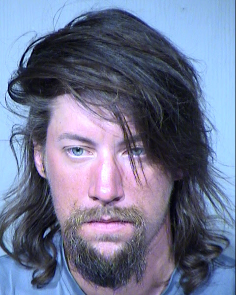 JONATHAN ALBRECHT-REMMERS Mugshot / Maricopa County Arrests / Maricopa County Arizona