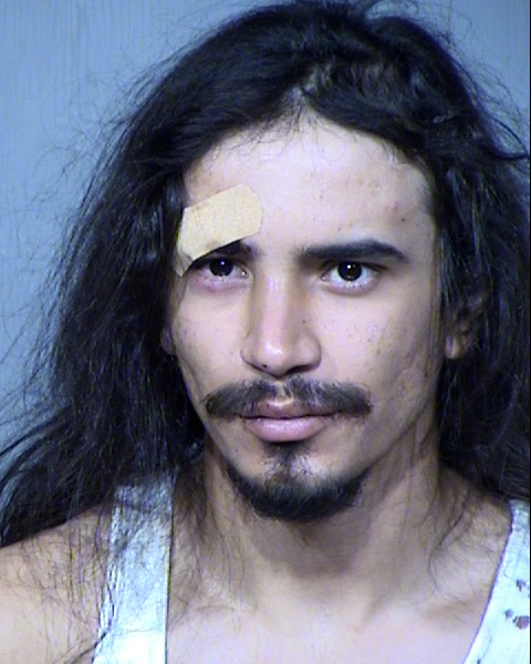 ALEJANDRO MARTINEZ Mugshot / Maricopa County Arrests / Maricopa County Arizona