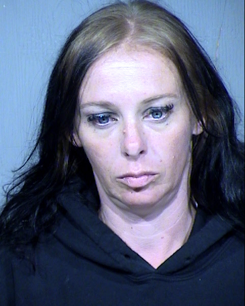 MELINDA SUE RUDER Mugshot / Maricopa County Arrests / Maricopa County Arizona