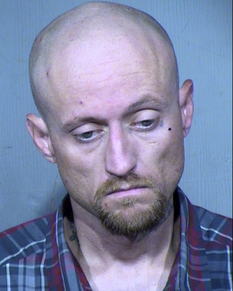DAVON LEE ACKLIN Mugshot / Maricopa County Arrests / Maricopa County Arizona