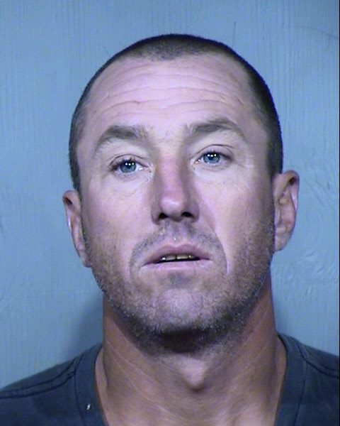JIMMY W EASON Mugshot / Maricopa County Arrests / Maricopa County Arizona