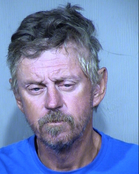 JAMES LEE SCHORER Mugshot / Maricopa County Arrests / Maricopa County Arizona