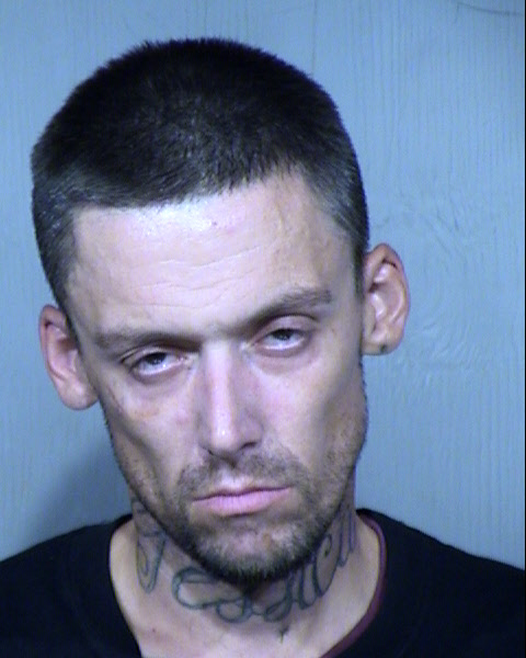 CASEY RYAN SCHLIEWE Mugshot / Maricopa County Arrests / Maricopa County Arizona