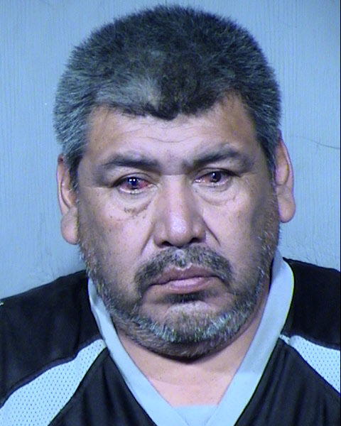 ANTONIO VARGAS-MARTINEZ Mugshot / Maricopa County Arrests / Maricopa County Arizona