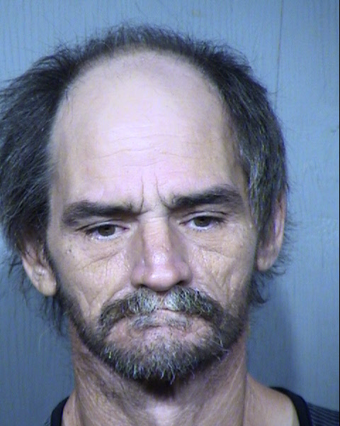 KEVIN MICHAEL POST Mugshot / Maricopa County Arrests / Maricopa County Arizona