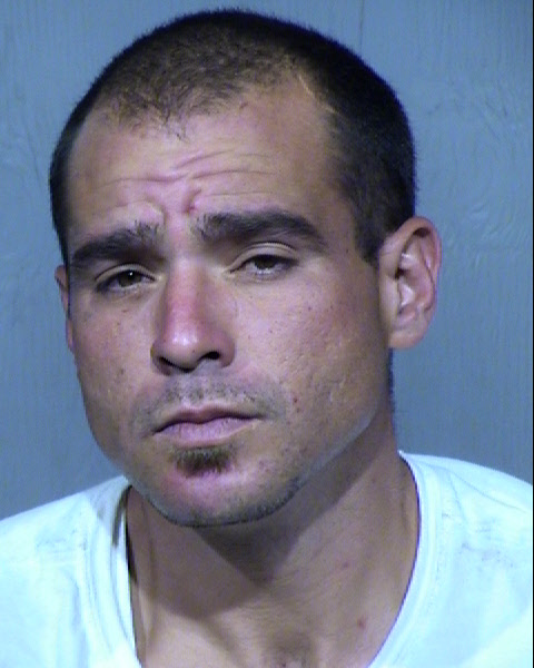 STEVEN CHRISTOPHER POWER Mugshot / Maricopa County Arrests / Maricopa County Arizona