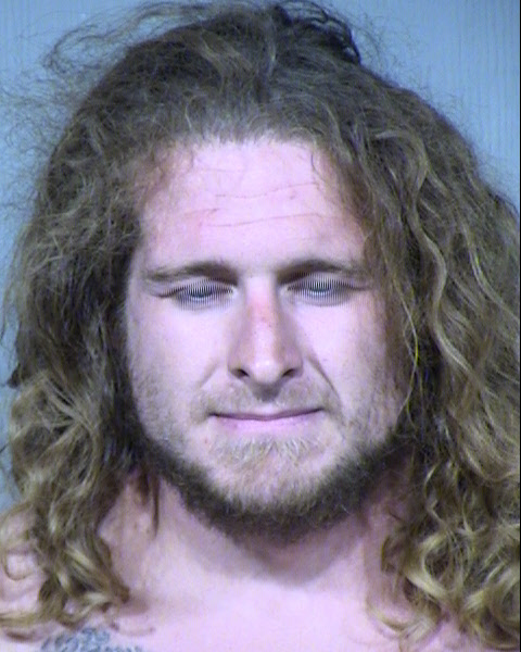 CONNOR JACOB EDWARDS Mugshot / Maricopa County Arrests / Maricopa County Arizona