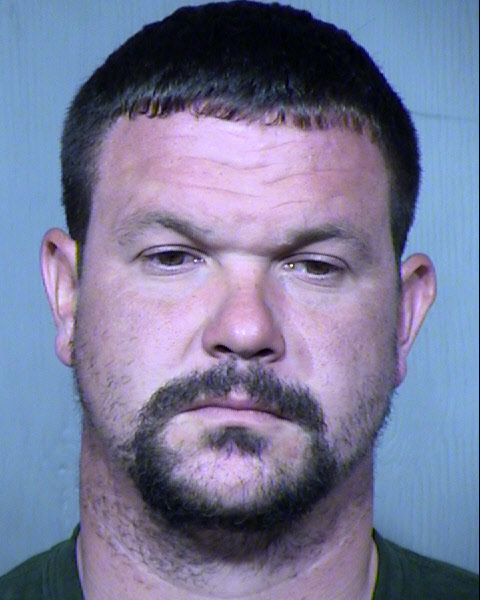 JASON KANE FRANCISCO Mugshot / Maricopa County Arrests / Maricopa County Arizona