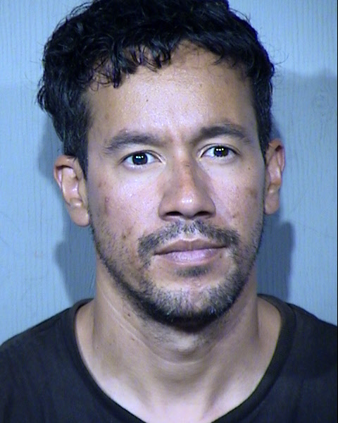 MICHAEL MUNOZ Mugshot / Maricopa County Arrests / Maricopa County Arizona