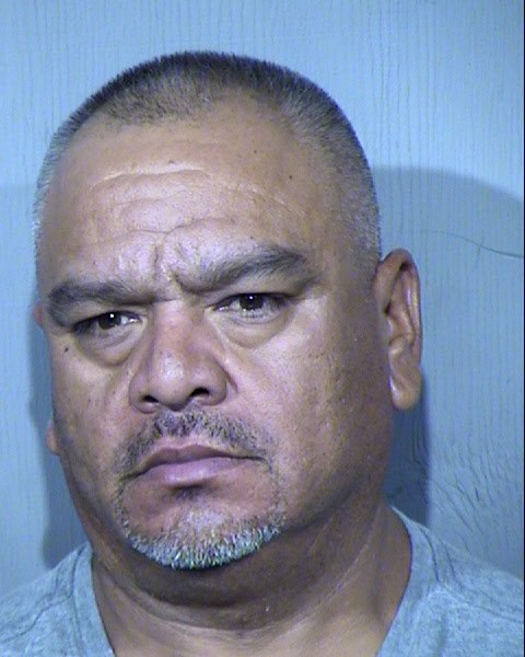 NOE RAYOS ARANDA Mugshot / Maricopa County Arrests / Maricopa County Arizona