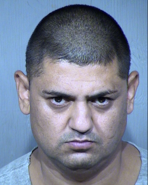 JAMSHID H SHAMSUDDIN Mugshot / Maricopa County Arrests / Maricopa County Arizona