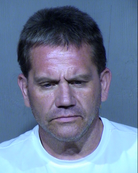 FRANK JOSEPH PERRI Mugshot / Maricopa County Arrests / Maricopa County Arizona