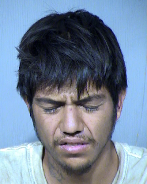 JONATHAN ORTEGA CARDENAS Mugshot / Maricopa County Arrests / Maricopa County Arizona