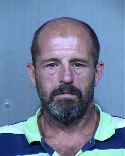 WARREN ONEAL CATES Mugshot / Maricopa County Arrests / Maricopa County Arizona