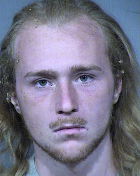 RYAN DAVID KNOWLES Mugshot / Maricopa County Arrests / Maricopa County Arizona