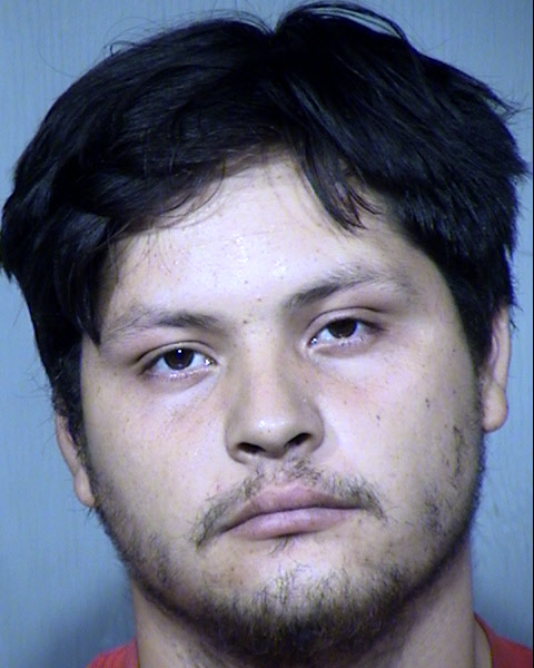 JUAN FLORES GARCIA Mugshot / Maricopa County Arrests / Maricopa County Arizona