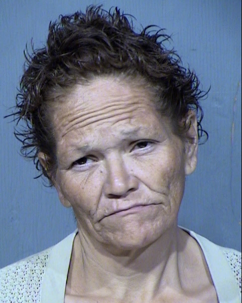 CATHERINE MARIE VILLEDA Mugshot / Maricopa County Arrests / Maricopa County Arizona