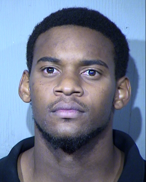 TASHIEN EUGENE SPOTTSVILLE Mugshot / Maricopa County Arrests / Maricopa County Arizona