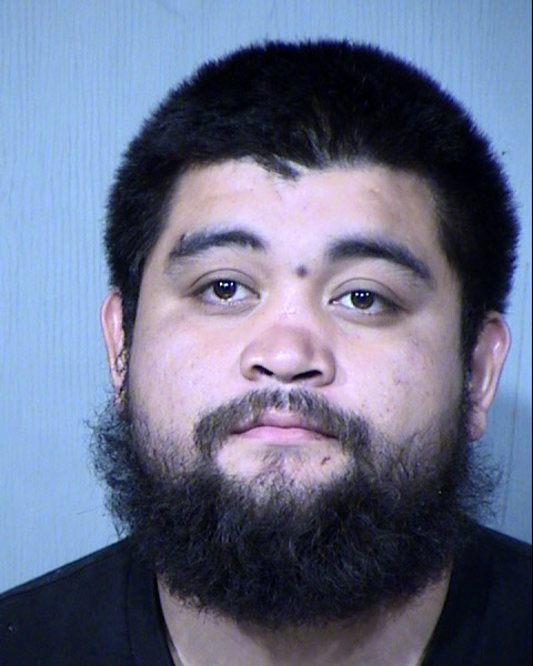 JOSEPH MARTIN GONZALEZ Mugshot / Maricopa County Arrests / Maricopa County Arizona