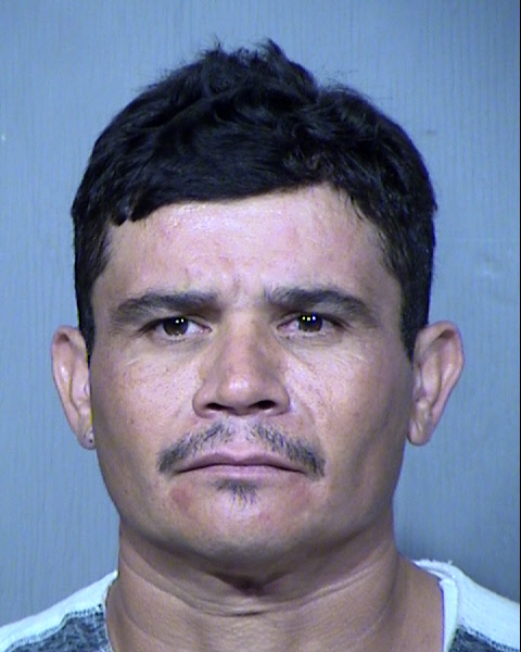 CESAR ANDRADE Mugshot / Maricopa County Arrests / Maricopa County Arizona