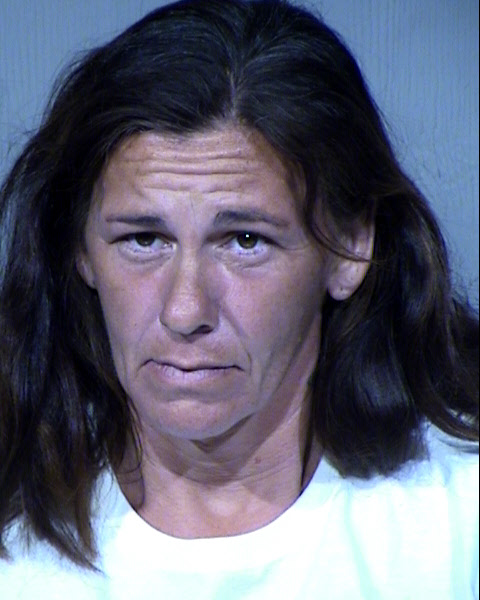 JESSICA LYNN AMES Mugshot / Maricopa County Arrests / Maricopa County Arizona