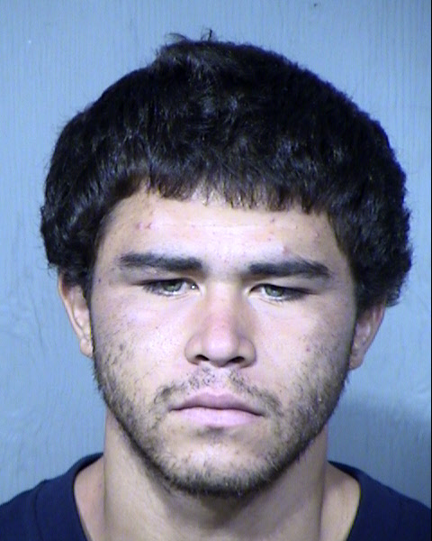 LORENZO MARTIN BLANCAS Mugshot / Maricopa County Arrests / Maricopa County Arizona