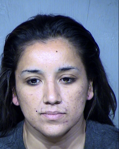 BRENDA TORRES Mugshot / Maricopa County Arrests / Maricopa County Arizona