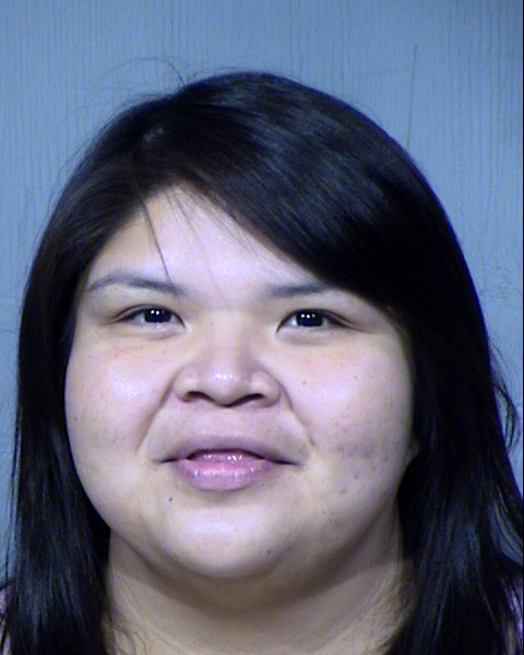 SUNSHINE DAWN SUSANYATAME Mugshot / Maricopa County Arrests / Maricopa County Arizona