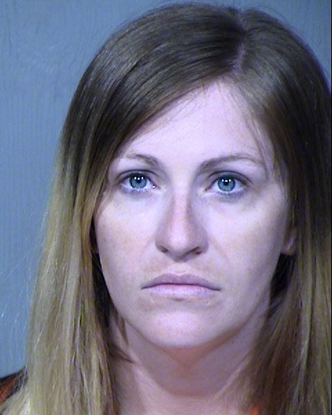 SABRINA HUNT Mugshot / Maricopa County Arrests / Maricopa County Arizona