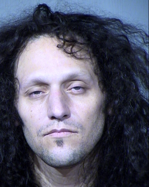 WILLIAM BRUCE KELLDORF Mugshot / Maricopa County Arrests / Maricopa County Arizona