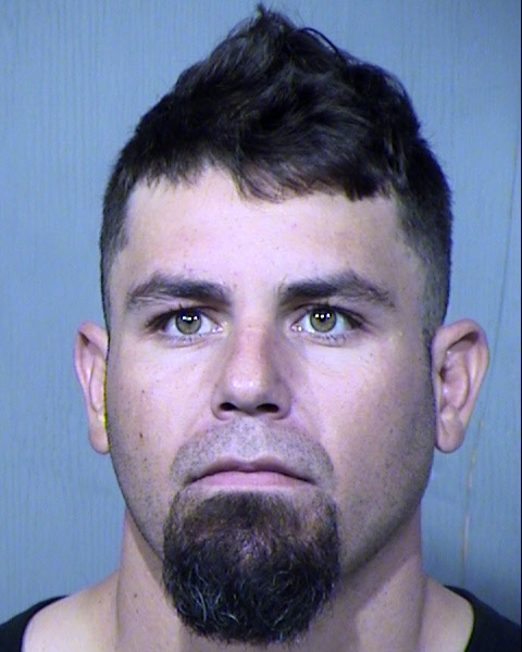 RUBEN LEMUS PIEDRA Mugshot / Maricopa County Arrests / Maricopa County Arizona