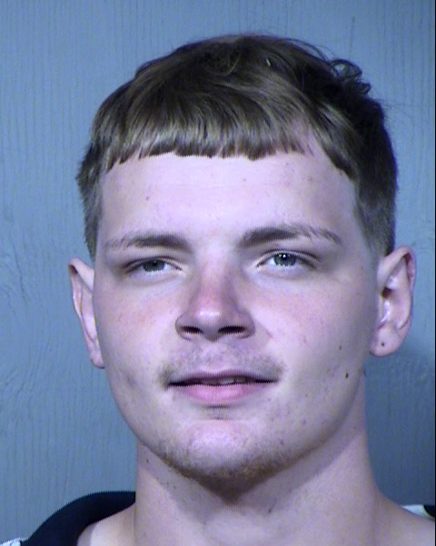 AUSTIN DRE KIMBLE Mugshot / Maricopa County Arrests / Maricopa County Arizona