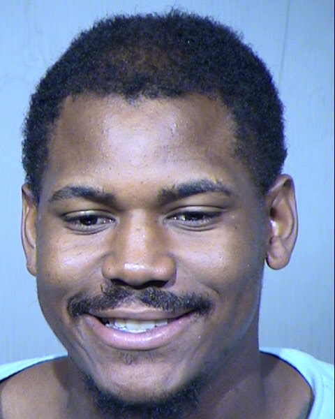 AMONDO MESHAWN MUMFORD Mugshot / Maricopa County Arrests / Maricopa County Arizona
