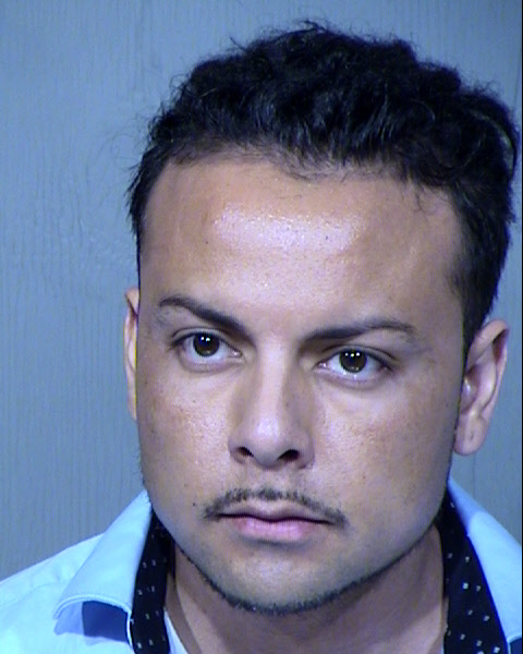 SALVADOR VASQUEZ GALLEGOS Mugshot / Maricopa County Arrests / Maricopa County Arizona