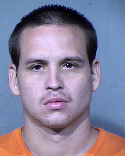 ADAM MICHAEL ESTRADA Mugshot / Maricopa County Arrests / Maricopa County Arizona