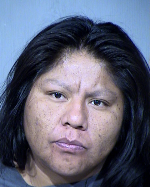 SHANTEL RENEE KALKA Mugshot / Maricopa County Arrests / Maricopa County Arizona