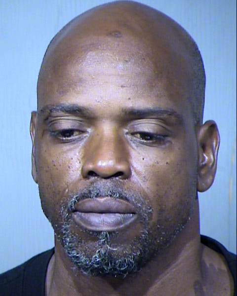 CHARLES EDWARD JOHNSON Mugshot / Maricopa County Arrests / Maricopa County Arizona