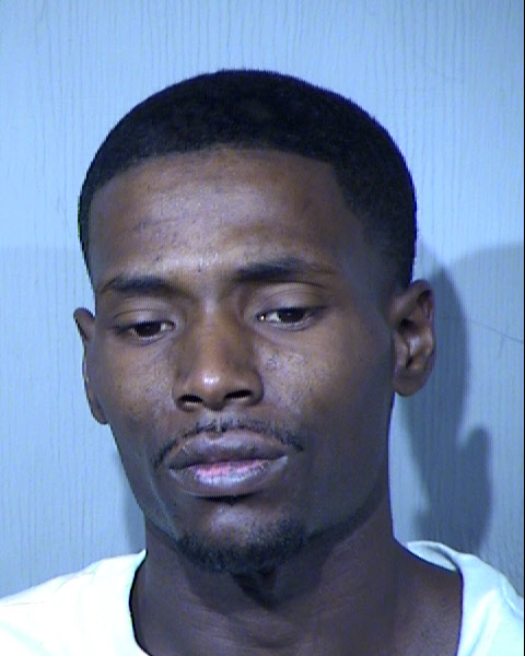 CRAIG ONEAL Mugshot / Maricopa County Arrests / Maricopa County Arizona