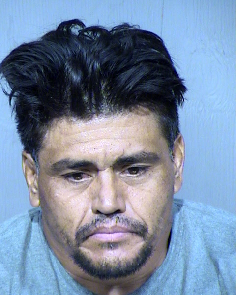 JOSEPH SOBARZO DIAZ Mugshot / Maricopa County Arrests / Maricopa County Arizona